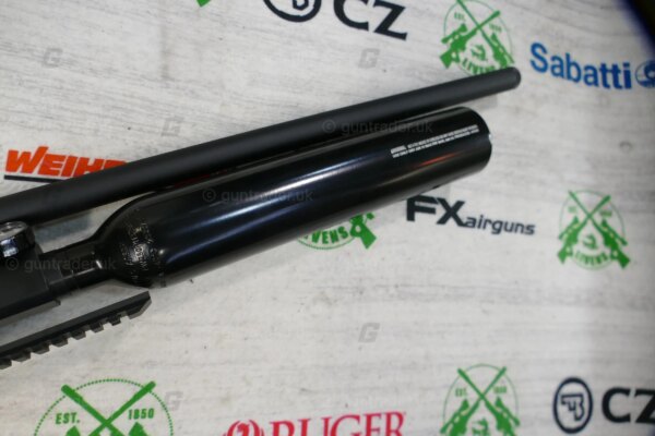 Eb Arms .22 Xv-2 - Image 4