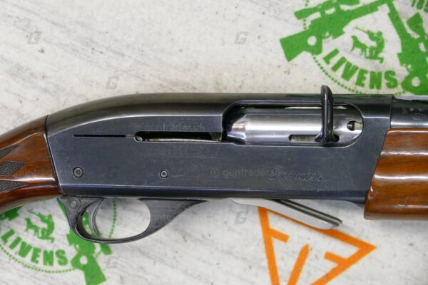 Remington 12 gauge 11-87 Premier - Image 3