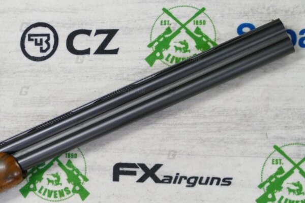 Blaser 12 gauge F16 Game Grade 6 - Image 6