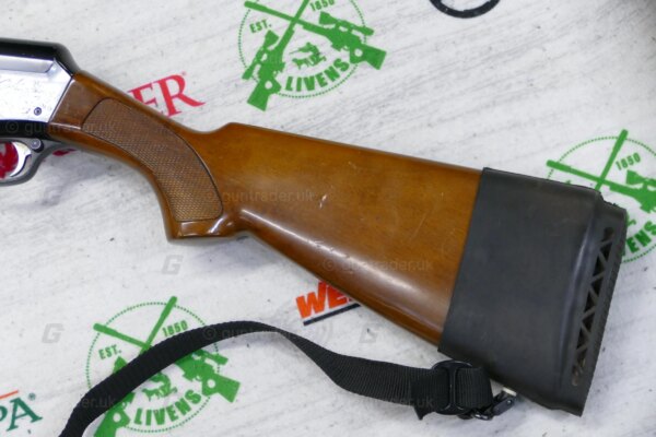Franchi 12 gauge 48/AL Hunter - Image 2