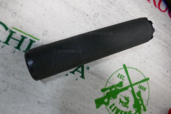 Rimfire Magic .22 LR Unknown - Image 5