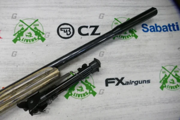 Ruger .22 LR 10/22 Target Laminate - Image 4