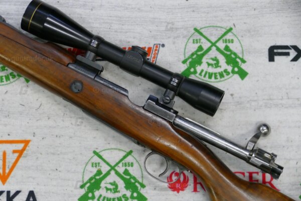 Mauser .30-06 Unknown - Image 6