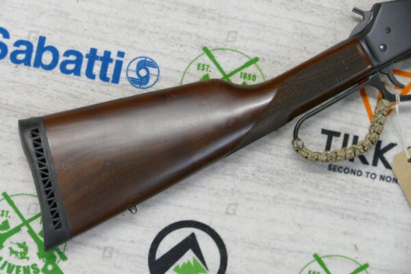 Henry Repeating Arms .44 Magnum Big Boy Steel - Image 2