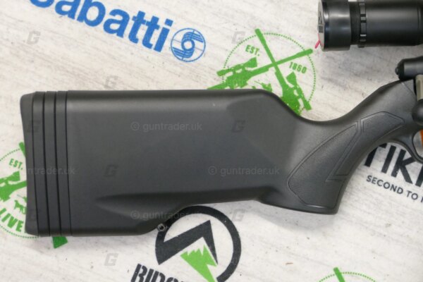 LITHGOW .22 LR LA101 CROSSOVER - Image 2