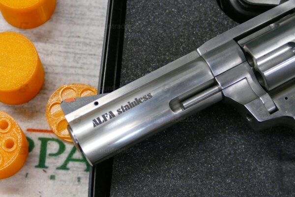 Westlake .357 Magnum Alfa - Image 2