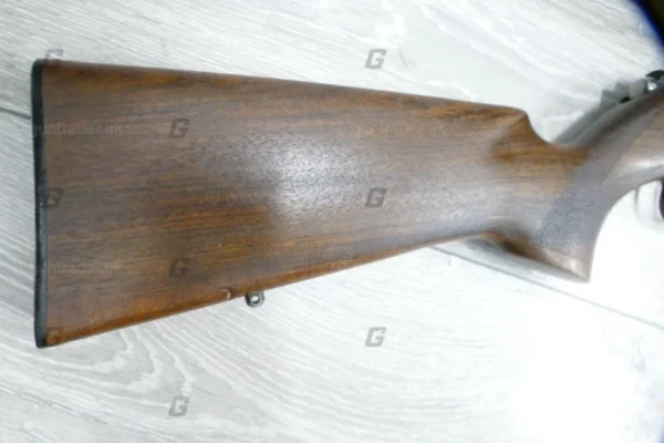 Anschutz .22 LR 1416 Classic - Image 5
