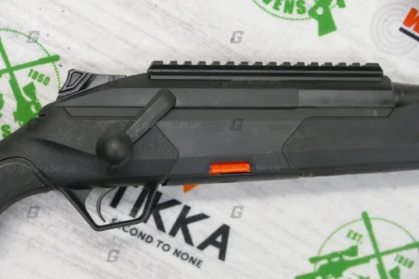 Beretta .300 Win Mag BRX1 - Image 3