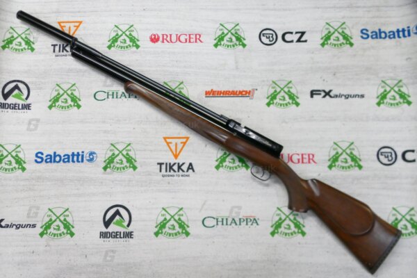 RWS .22 Excalibre - Image 5