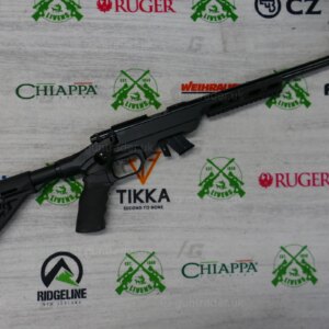 Anschutz .22 LR 1710