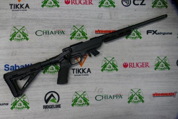 Anschutz .22 LR 1710