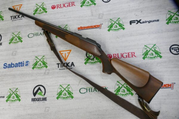 Sako .22 LR Finnfire Hunter - Image 6