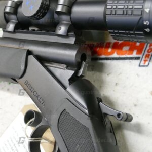 Bergara .300 AAC Blackout BA13 Take-Down