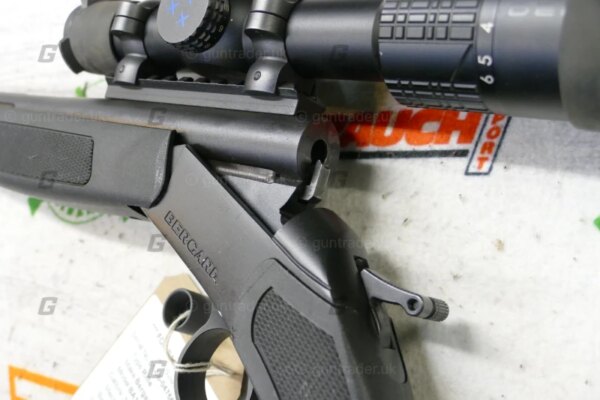 Bergara .300 AAC Blackout BA13 Take-Down