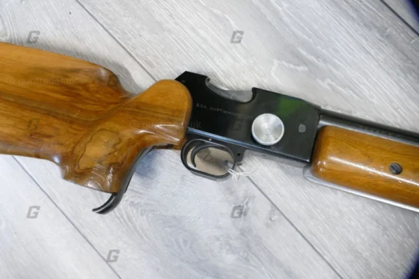 BSA .22 LR International - Image 4