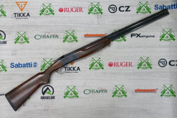 Boito 20 gauge Miura I