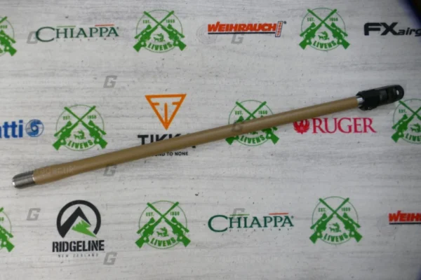 Accuracy International 6mm Br AX