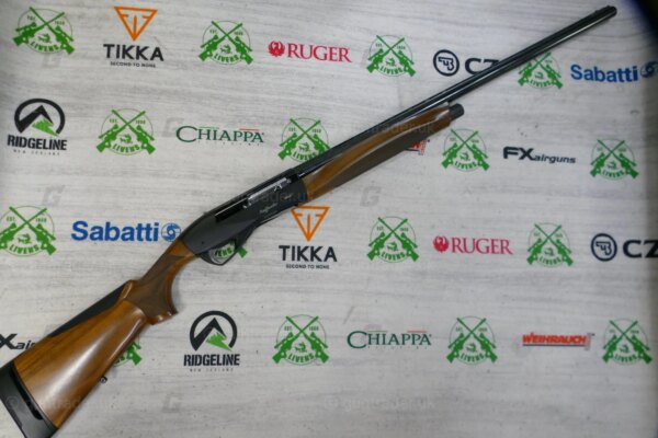 Benelli 12 gauge Raffaello Power Bore - Image 2