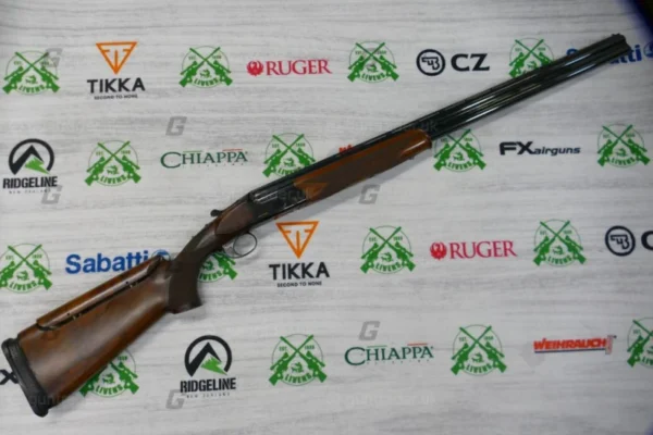 Gamba 12 gauge Daytona