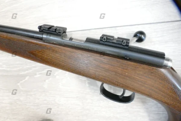 Anschutz .22 LR 1416 Classic - Image 6