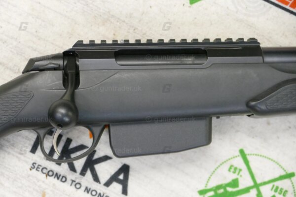 Tikka 6.5mm Creedmoor T3x Varmint - Image 3