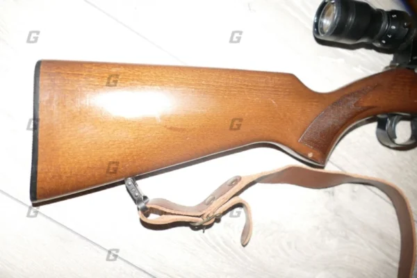 Anschutz .22 LR 1451 - Image 3