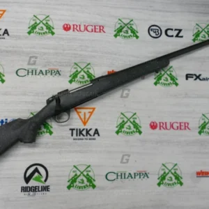 Bergara .300 Win Mag B14 RIDGE