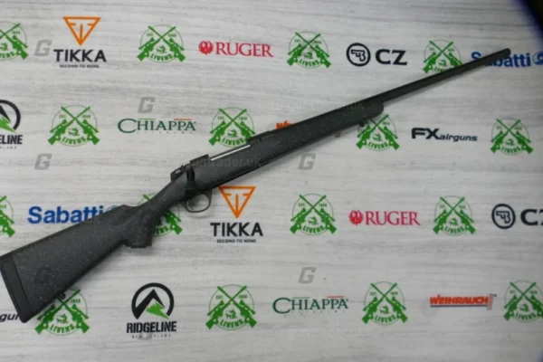 Bergara .300 Win Mag B14 RIDGE
