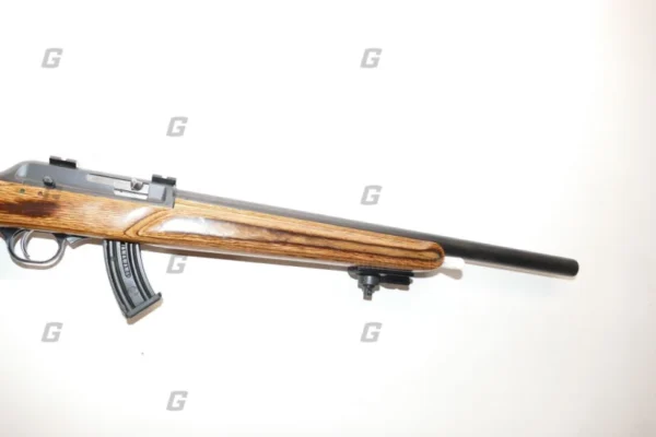 Thompson Center Arms .22 LR 22 classic benchmark - Image 3