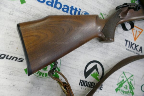 Sako .22 LR Finnfire Hunter - Image 2