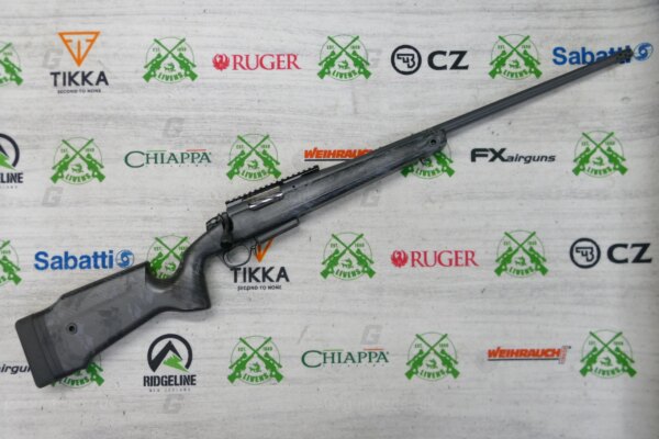 Bergara .308 B14 Crest