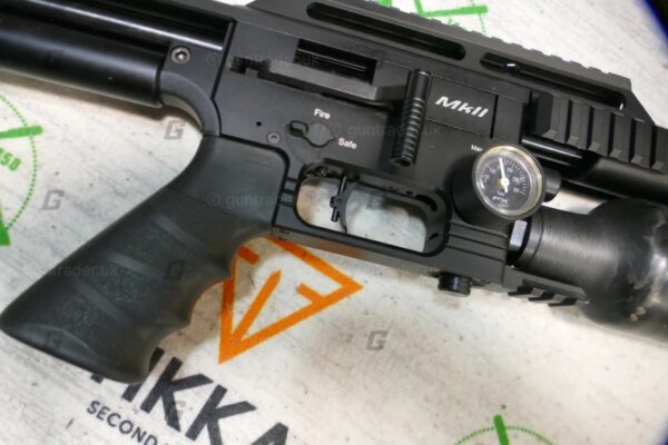 FX .22 Impact Mk II - Image 6
