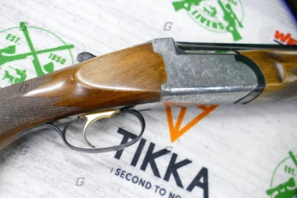 Zoli, Antonio & Co. 12 gauge Unknown - Image 3