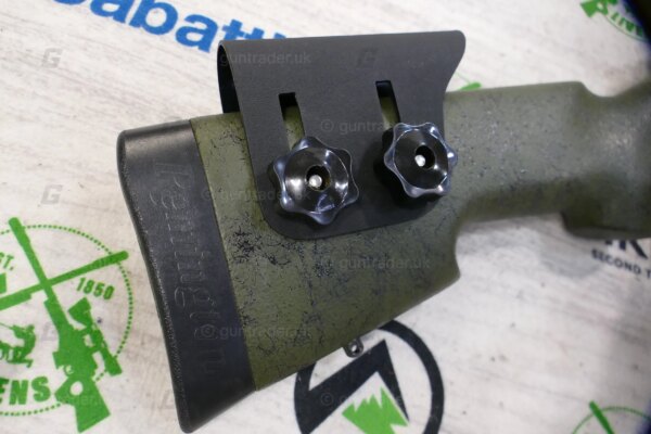Remington .308 700 XCR Tactical - Image 4