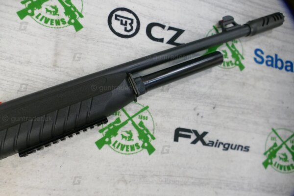 Fabarm 12 gauge SAT 8 - Image 5