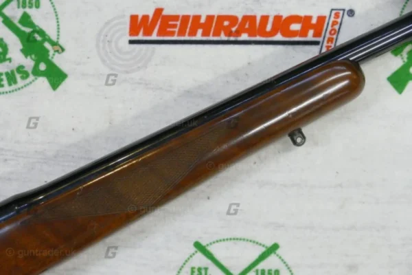 CZ .17 HMR 452-2E ZKM - Image 5