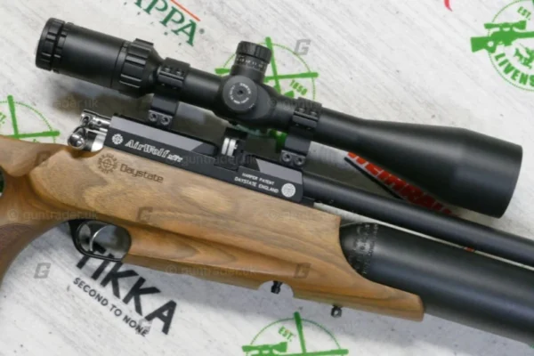 Daystate .22 Air Wolf MVT - Image 3