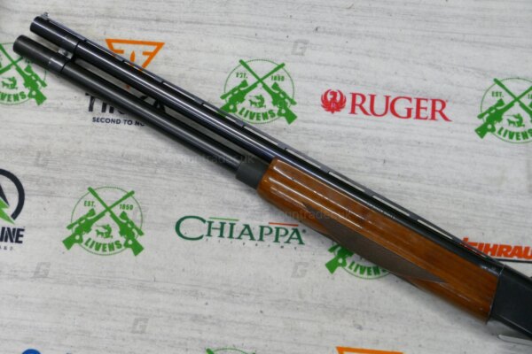 Remington 12 gauge 11-87 Premier - Image 6