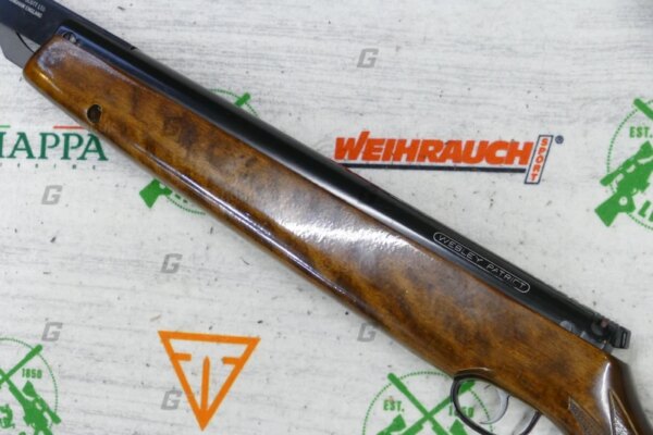 Webley .22 Patriot - Image 6