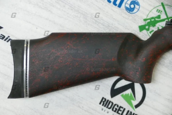 Walther .22 LR kkm - Image 4