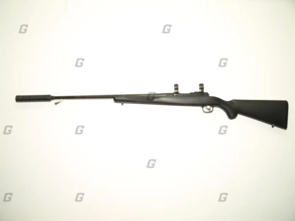 Ruger .17 HMR M77/17 - Image 6