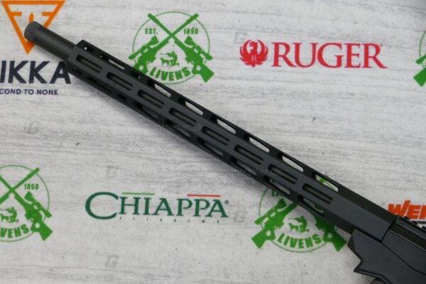 Ruger .22 WMR PRECISION - Image 6