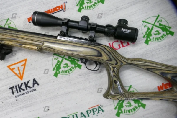 Ruger .22 LR 10/22 Target Laminate - Image 6