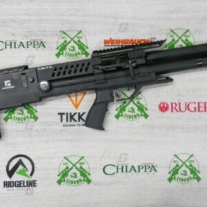 REXIMEX .177 Meta