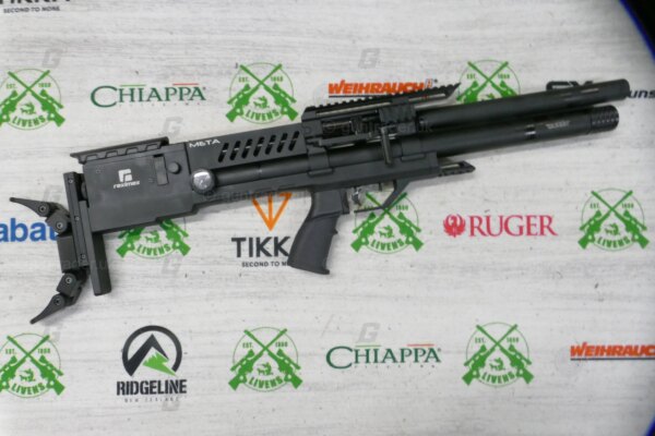 REXIMEX .177 Meta