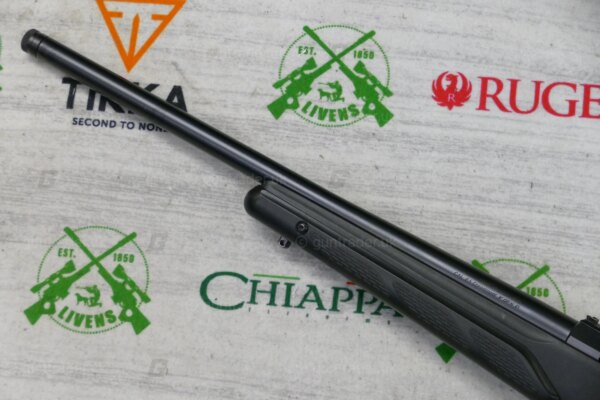 Tikka 6.5mm Creedmoor T3x Varmint - Image 6