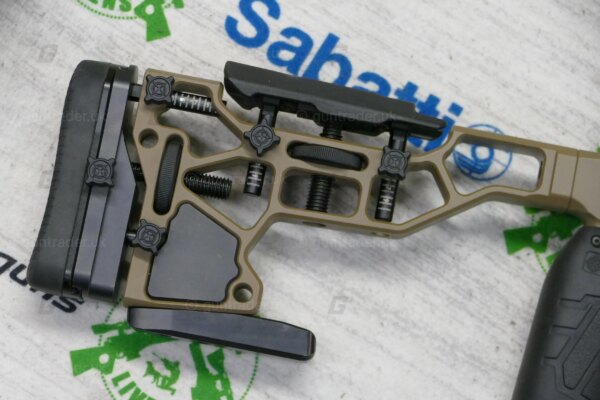 Bergara 6.5mm Creedmoor B14 Acc Custom - Image 2