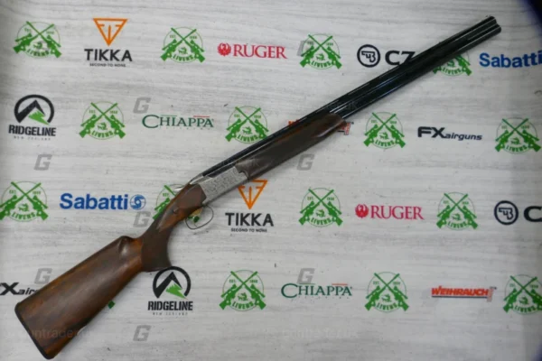 Browning 12 gauge B725 Hunter G5 - Image 3