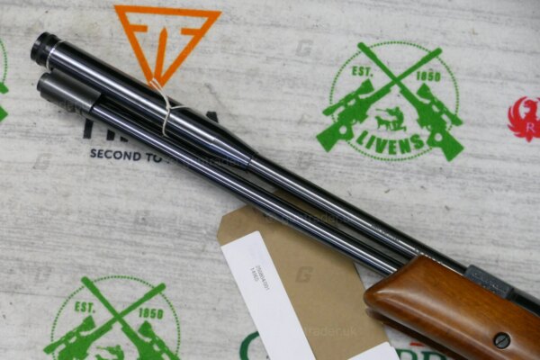 Weihrauch .177 HW 97KT - Image 6