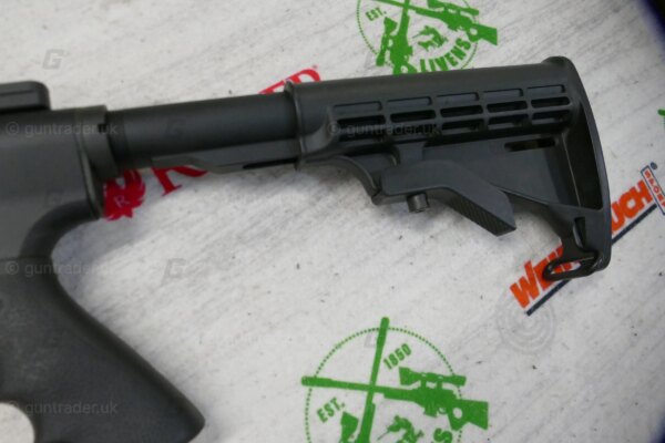 Ruger .22 LR SR-22 - Image 4